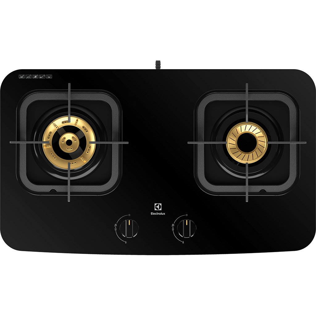 Bếp ga Electrolux ETG7266GKR