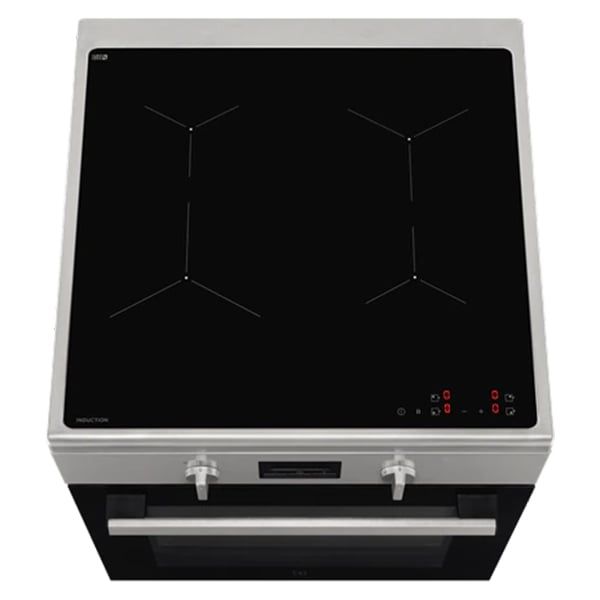 Bếp từ kết hợp lò nướng Electrolux LKI640200X