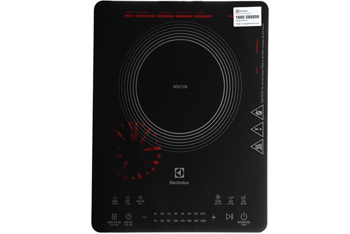 Bếp điện từ Electrolux ETD42SKR