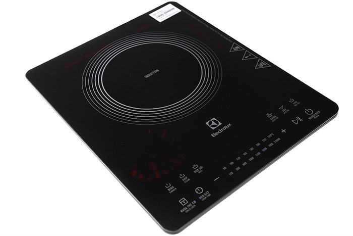 Bếp điện từ Electrolux ETD42SKR
