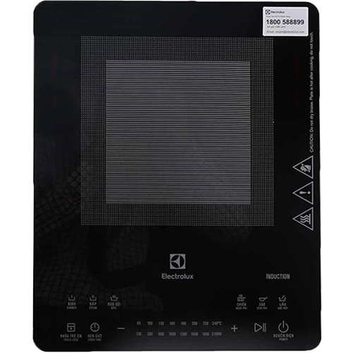 Bếp điện từ Electrolux ETD42SKS