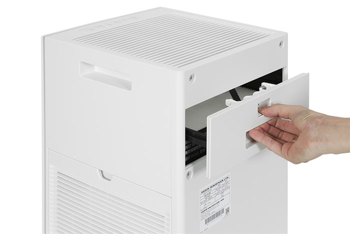 Máy lọc không khí Daikin MC30YVM7