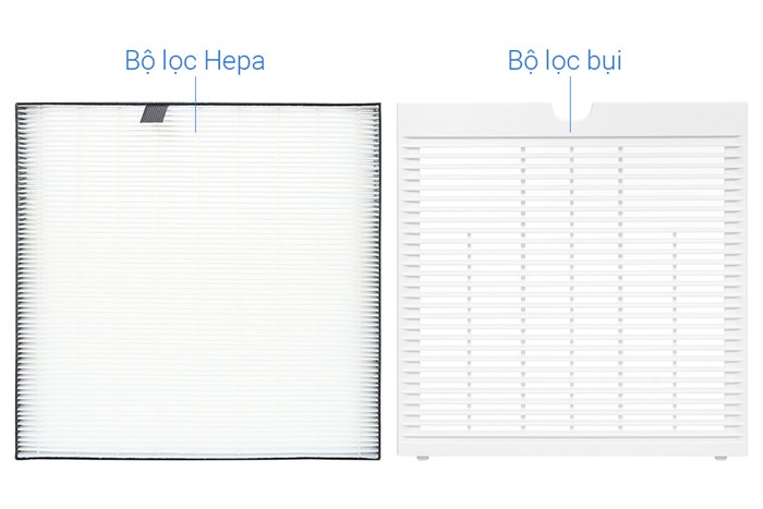 Máy lọc không khí Daikin MC30YVM7