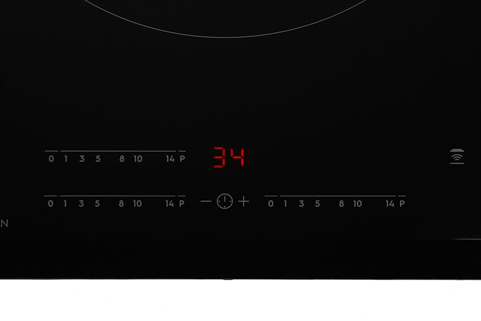 Bếp từ 3 vùng nấu Electrolux LIT60342