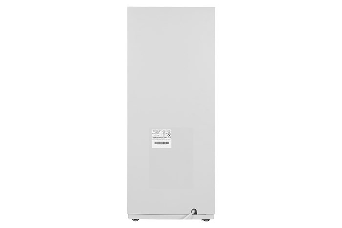 Máy lọc không khí tạo ẩm Daikin MCK70ZVM7-W