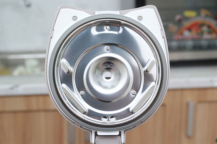 Bình thủy điện Panasonic NC-EG3000CSY 3 lít