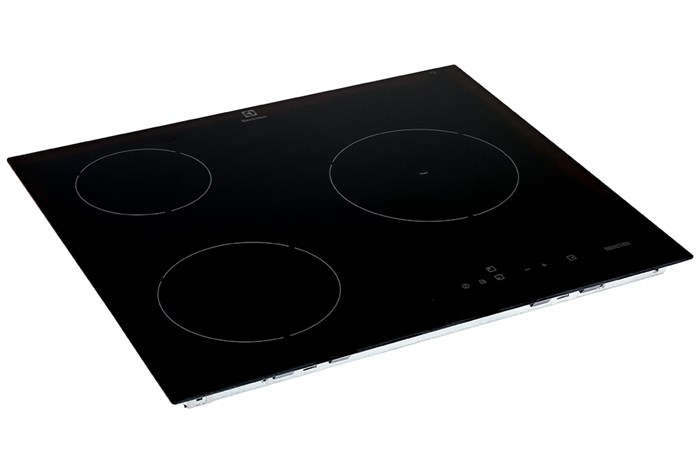 Bếp từ Electrolux âm 3 vùng nấu 60cm E6203IOK