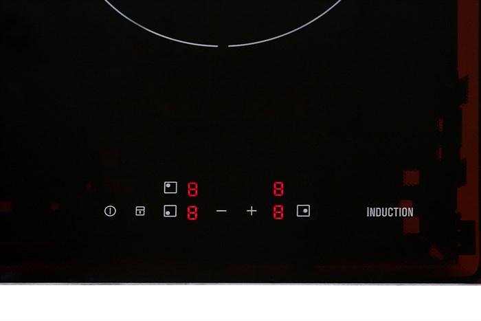 Bếp từ Electrolux âm 3 vùng nấu 60cm E6203IOK