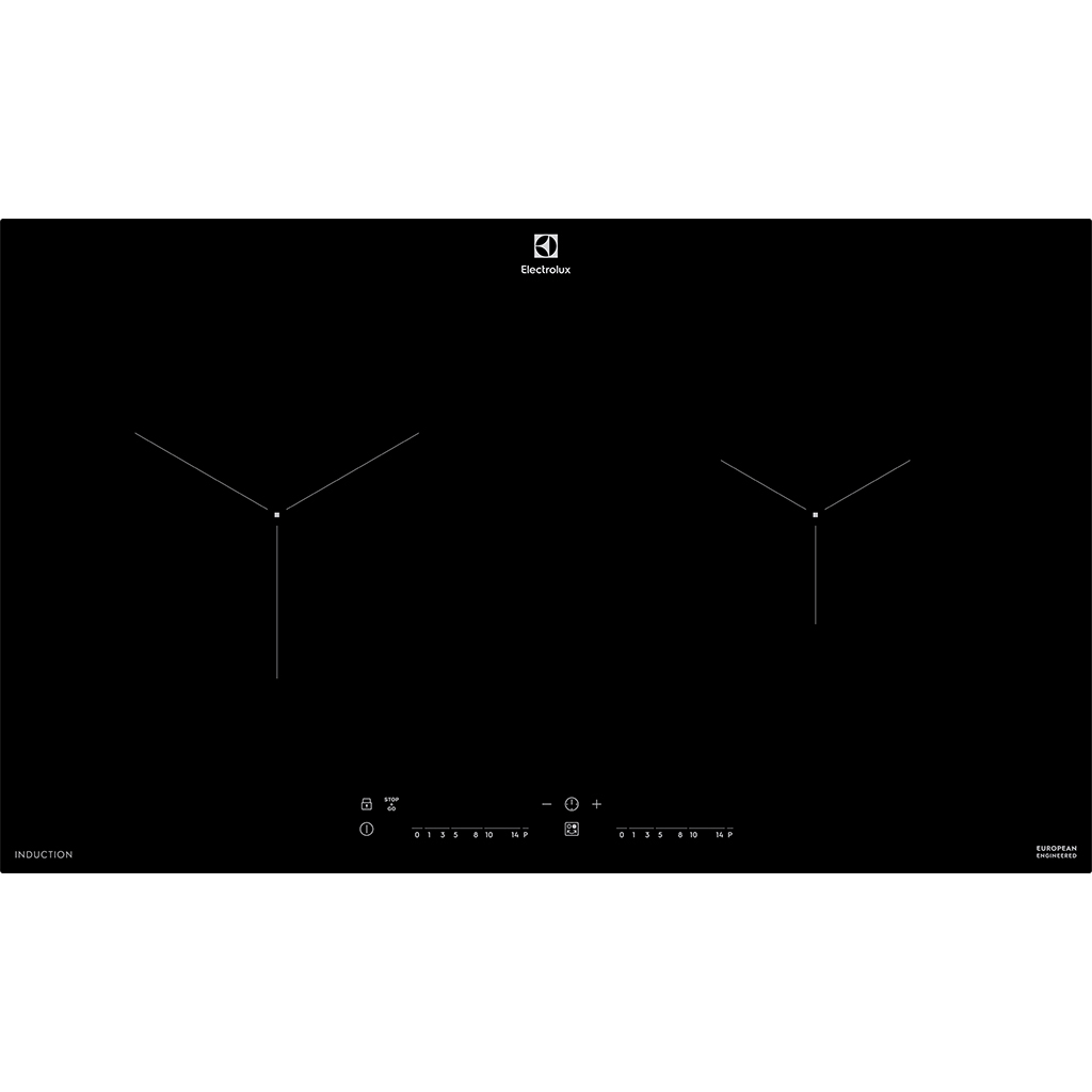 Bếp từ âm Electrolux EHI7260BB