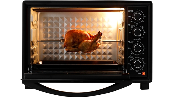 Lò nướng Panasonic NB-H3203KRA 32 lít