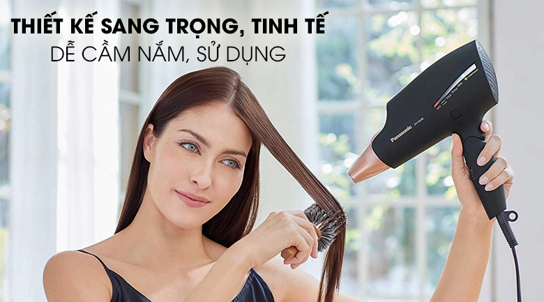 Máy sấy tóc Panasonic EH-NA98-K645
