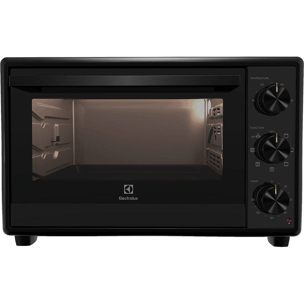 Lò nướng Electrolux 32 lít EOT3218XG