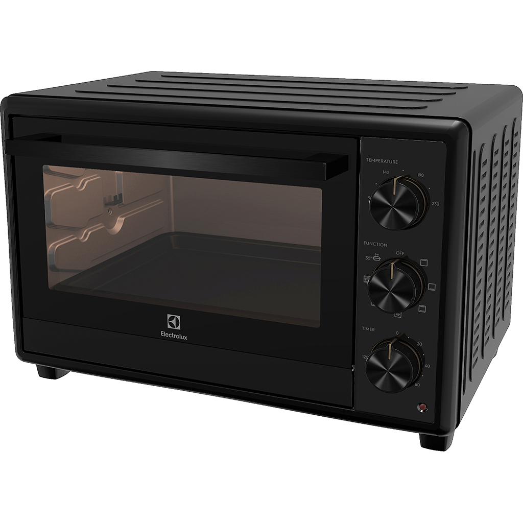 Lò nướng Electrolux 32 lít EOT3218XG