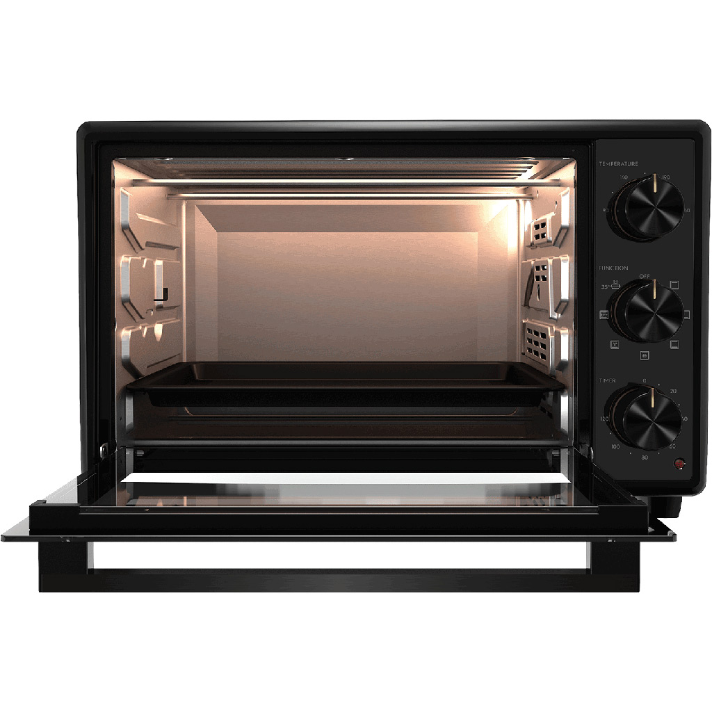 Lò nướng Electrolux 32 lít EOT3218XG