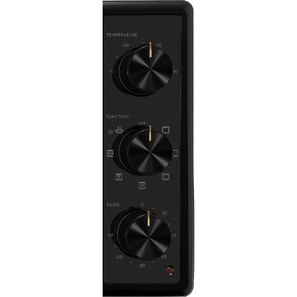 Lò nướng Electrolux 32 lít EOT3218XG