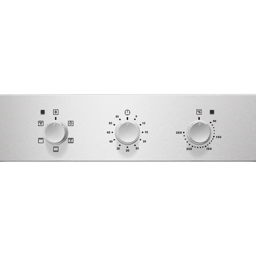 Lò nướng âm tủ Electrolux 53lít RZB2110AAXA