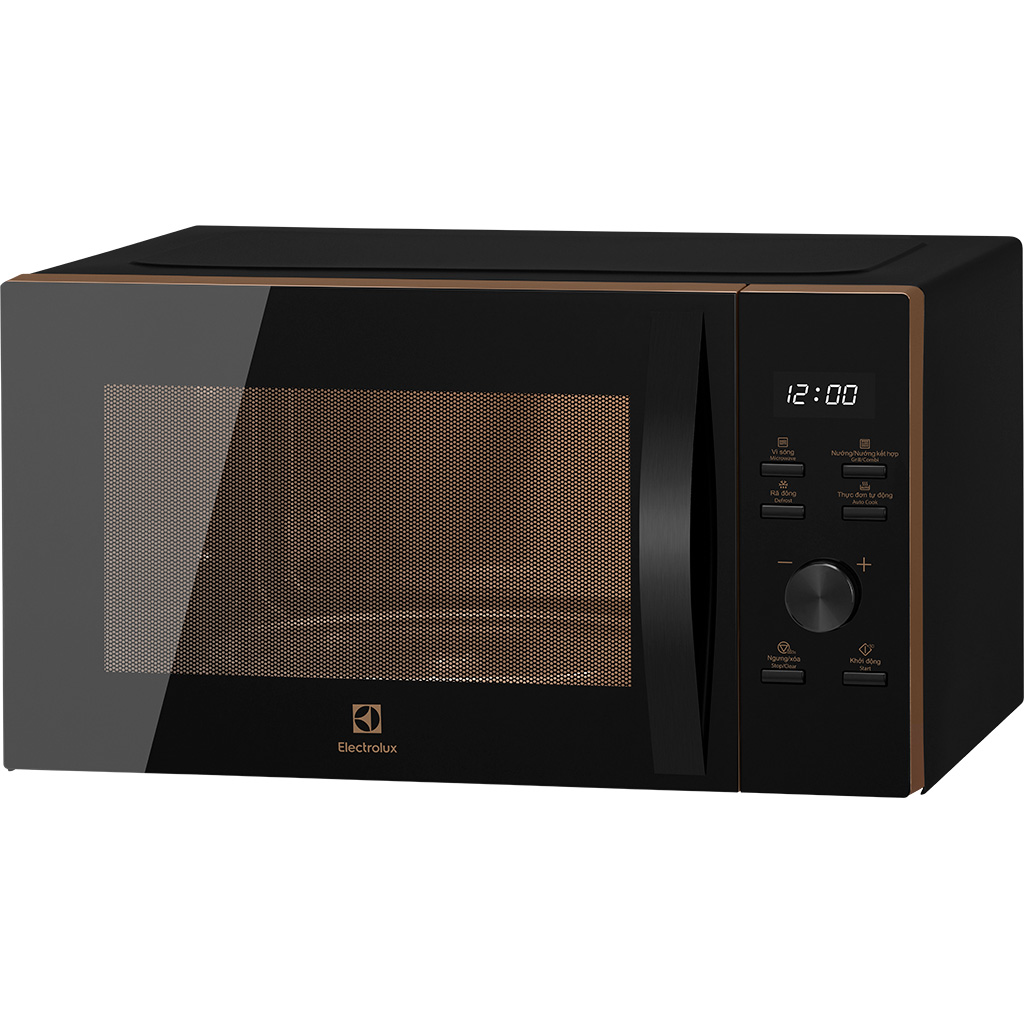 Lò vi sóng Electrolux EMG25D59EB 25 lít