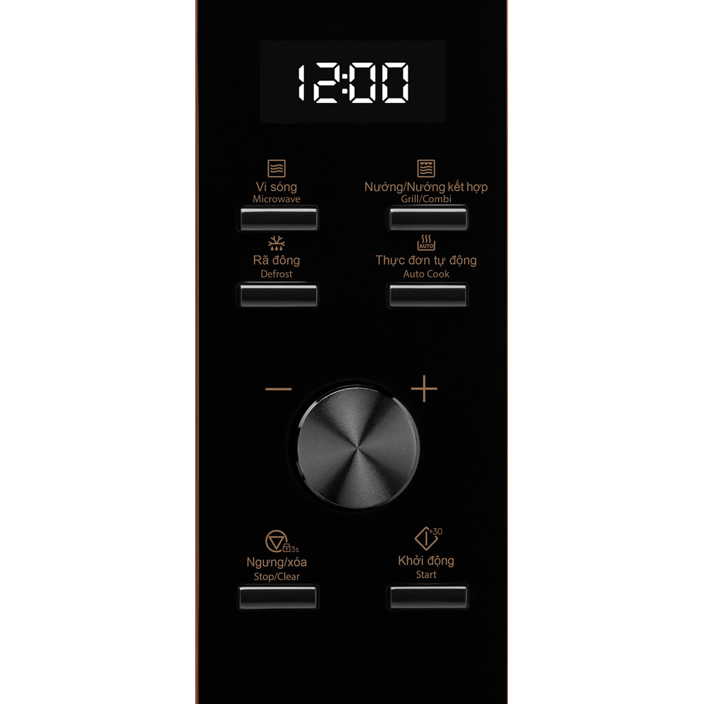 Lò vi sóng Electrolux EMG25D59EB 25 lít