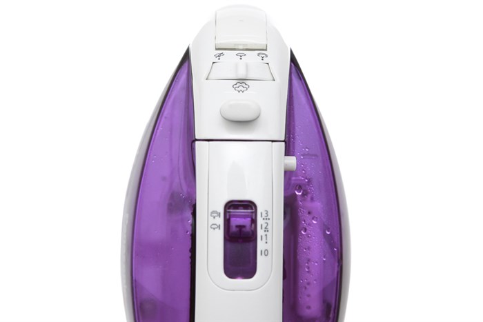Bàn ủi hơi nước không dây Panasonic PABU-NI-WL30VRA