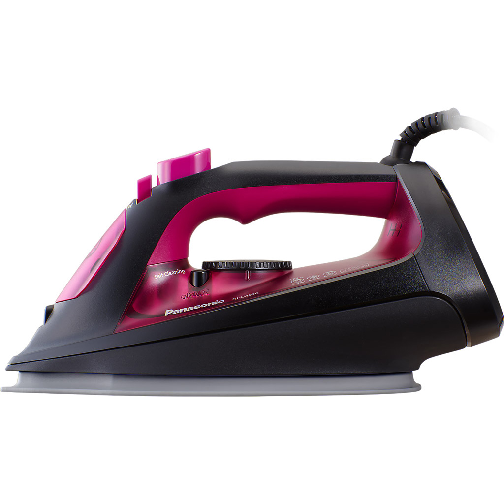 Bàn ủi hơi nước Panasonic PABU-NI-U400CPRA