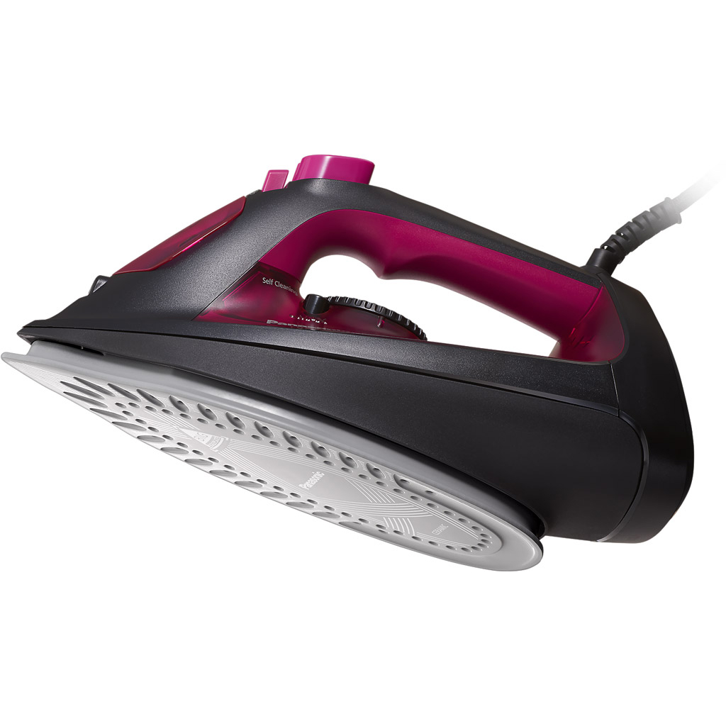 Bàn ủi hơi nước Panasonic PABU-NI-U400CPRA