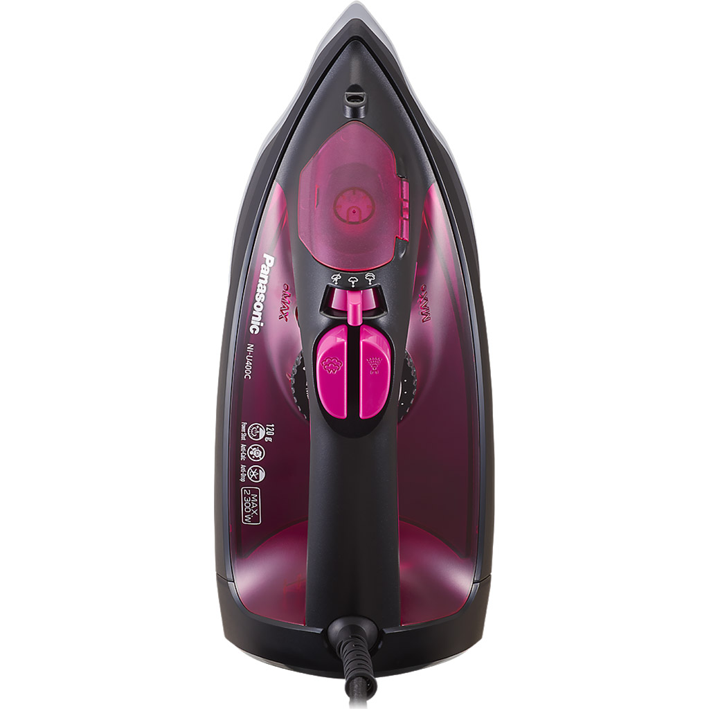 Bàn ủi hơi nước Panasonic PABU-NI-U400CPRA