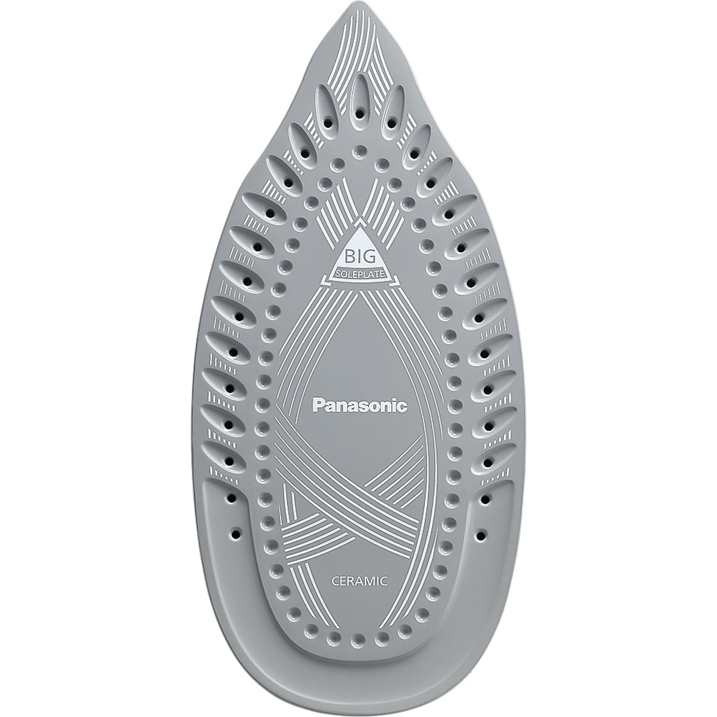 Bàn ủi hơi nước Panasonic PABU-NI-U400CPRA