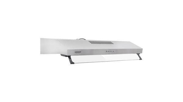 Máy hút mùi âm tủ Sunhouse SHB6118I