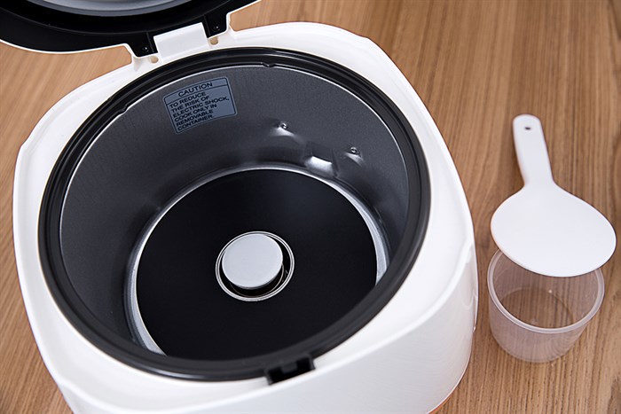 Nồi cơm điện Cuckoo 0.54 lít CR-0331
