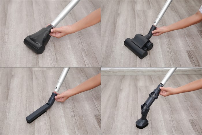 Máy hút bụi Electrolux EC41-6CR