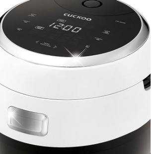 Nồi cơm điện Cuckoo 1.8 lít CR-1020F/BKWHVNCV