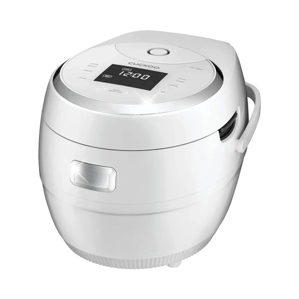Nồi cơm điện Cuckoo 1.8 lít CR-1020F/WHWHVN