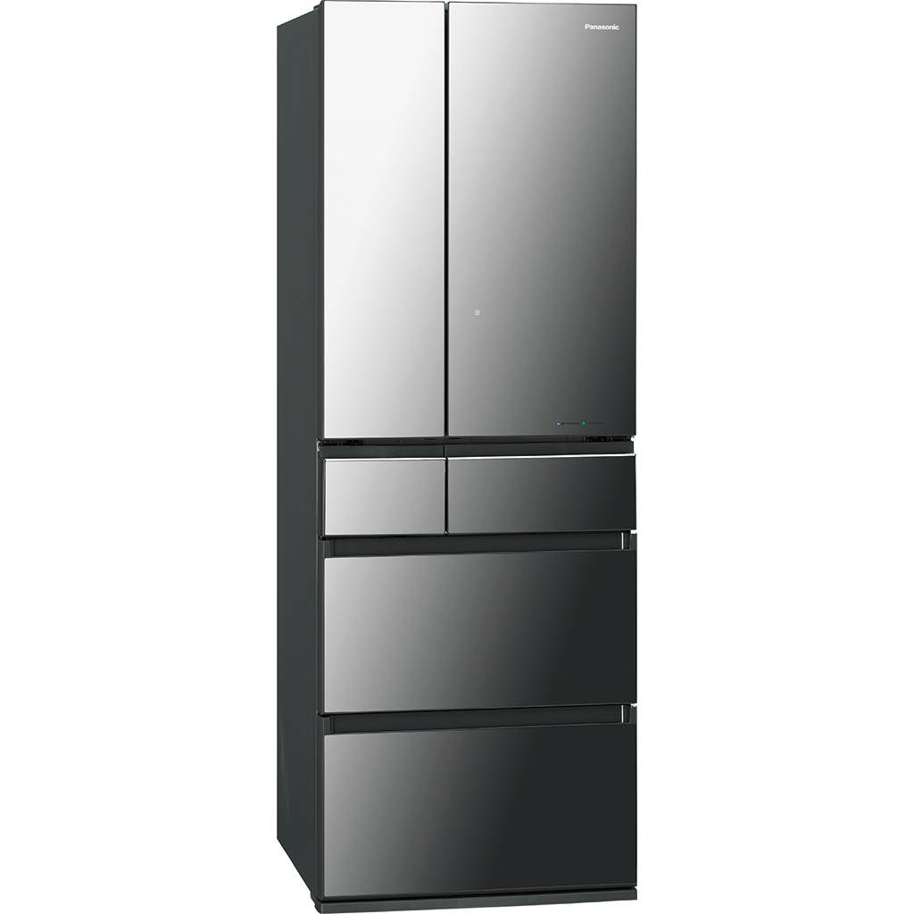 Tủ lạnh Panasonic Inverter 589 lít NR-F603GT-X2