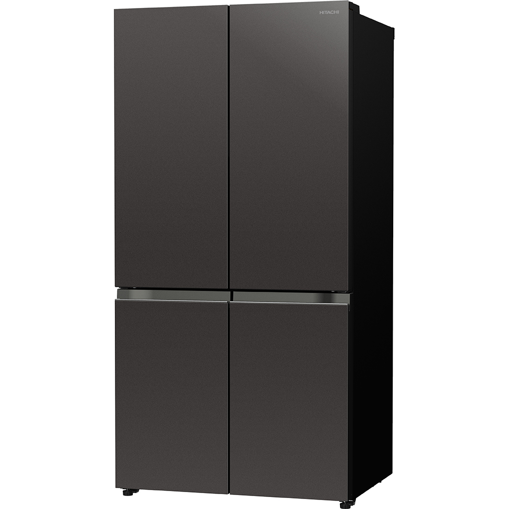 Tủ lạnh Hitachi Inverter 569 lít Multi Door R-WB640PGV1(GMG)