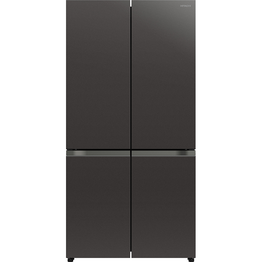 Tủ lạnh Hitachi Inverter 569 lít Multi Door R-WB640PGV1(GMG)
