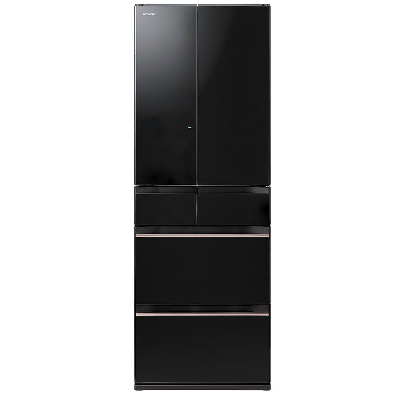 Tủ lạnh Hitachi Inverter 617 lít Multi Door R-HW620RV(XK)