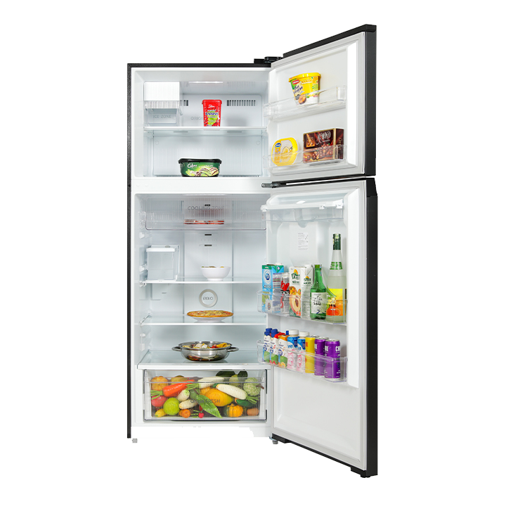 Tủ lạnh Toshiba Inverter 409 lít GR-RT535WEA-PMV(06)-MG