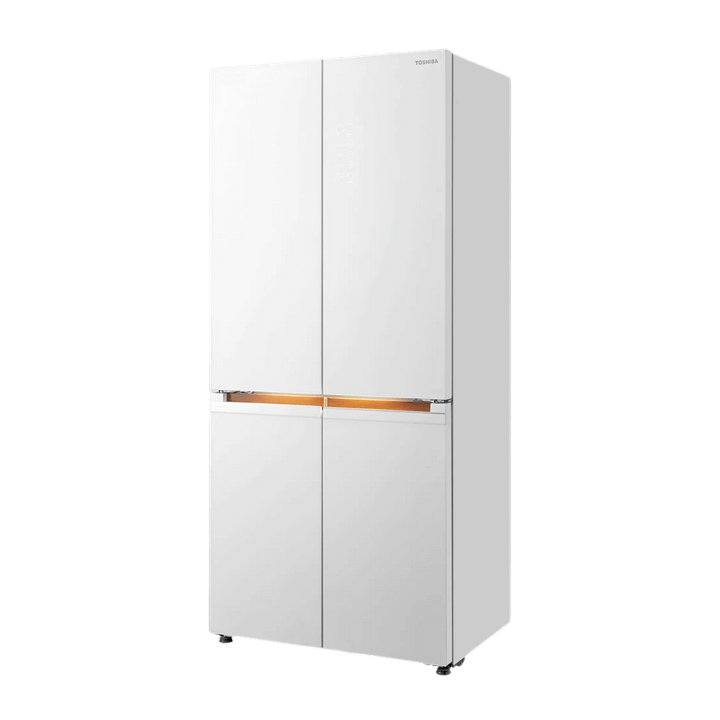 Tủ lạnh Toshiba Inverter 535 lít Japandi Multi Door GR-RF695WI-PGV(67)