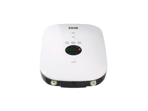 Máy nước nóng trực tiếp Ferroli Divo SDN