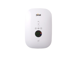 Máy nước nóng trực tiếp Ferroli Divo SDN