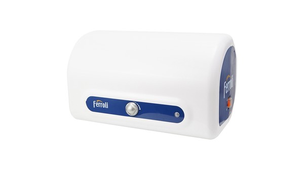 Máy nước nóng gián tiếp Ferroli QQ EVO 30L ME 30 lít