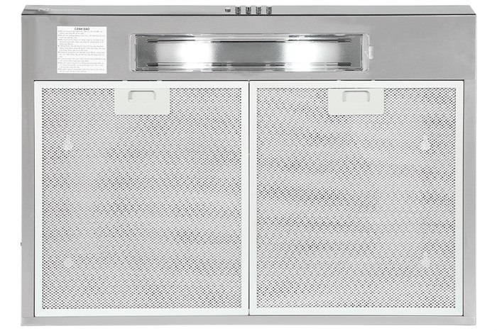 Máy hút mùi âm tủ Electrolux ERF715SBA