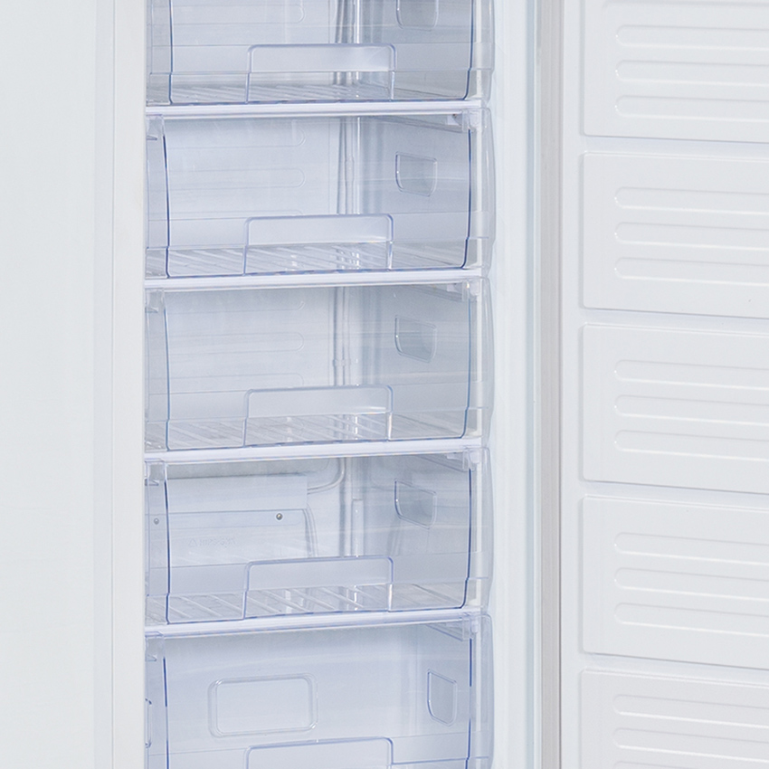 Tủ đông đứng Sanaky VH-180VD