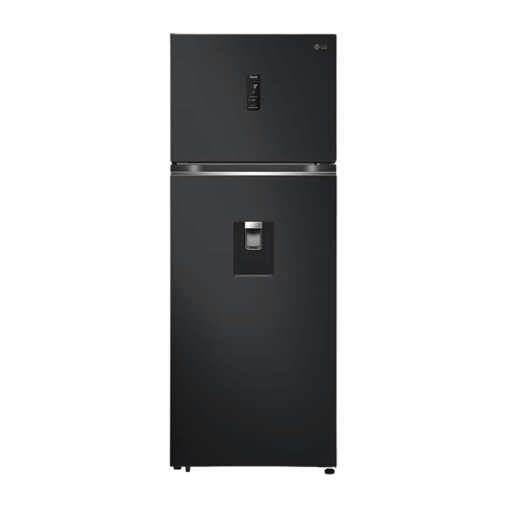 Tủ lạnh LG Inverter 459 lít LTD46BLMA