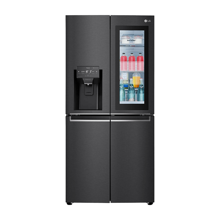 Tủ lạnh LG Inverter 496 lít GR-X22MBI