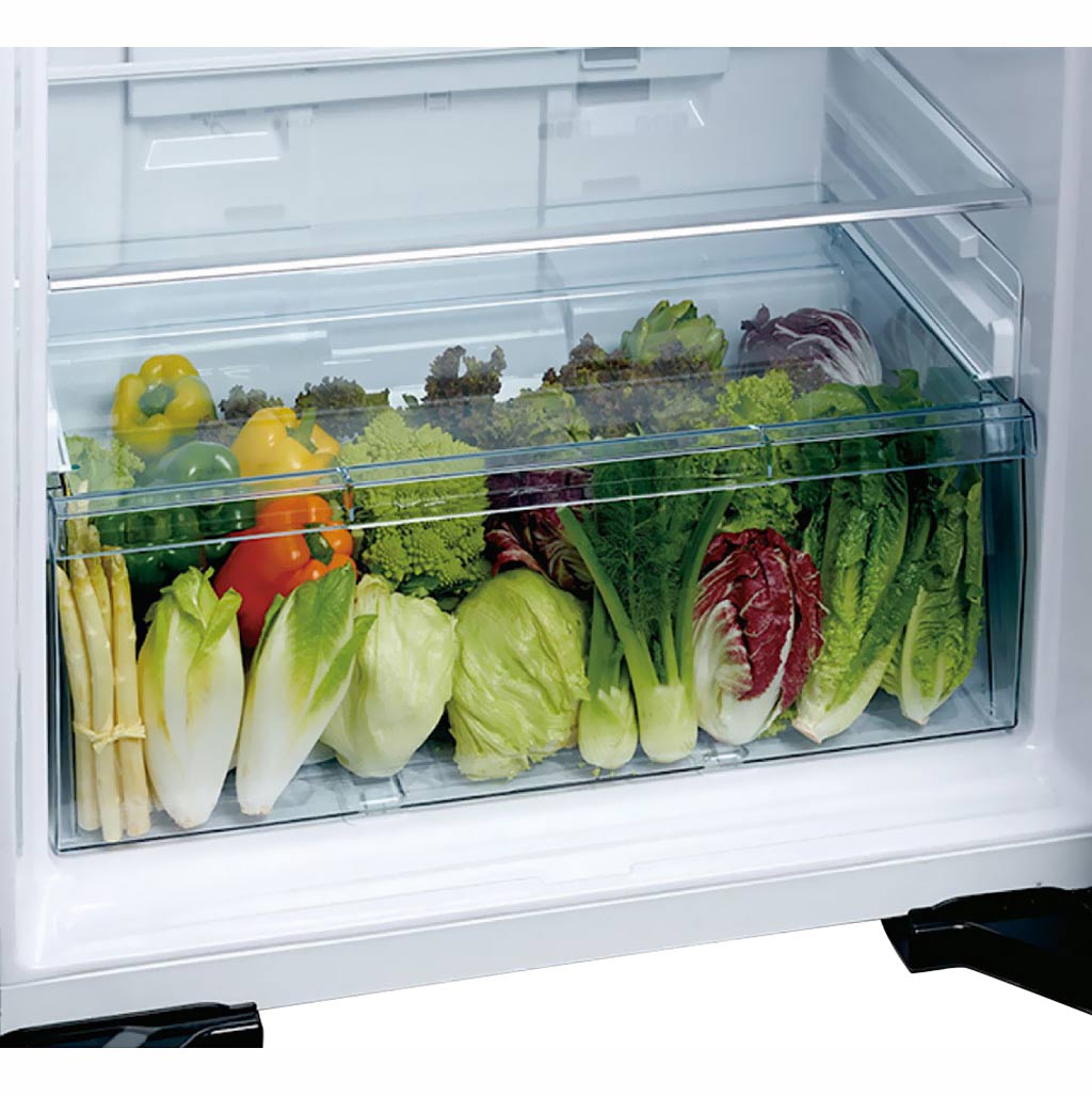 Tủ lạnh Hitachi Inverter 550 lít R-FG690PGV7X(GBK)