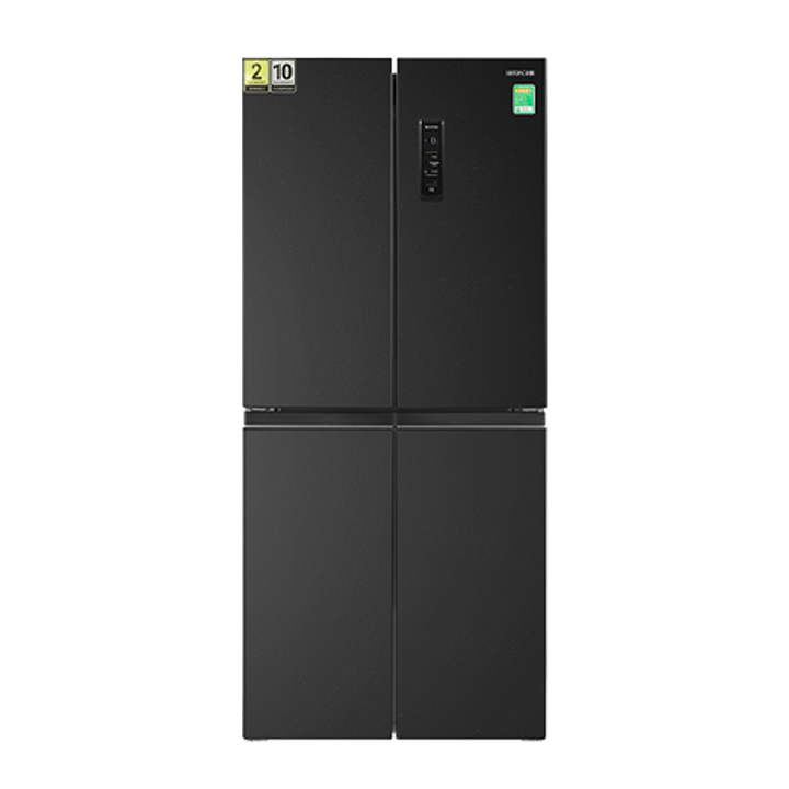 Tủ lạnh Hitachi Inverter 466 lít Multi Door HR4N7522DSDXVN