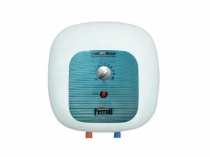 Máy nước nóng gián tiếp Ferroli Cubo 15L 15 lít