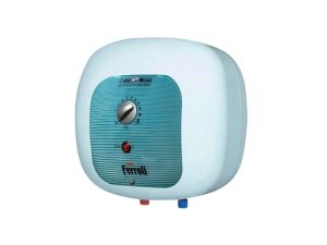Máy nước nóng gián tiếp Ferroli Cubo 15L 15 lít