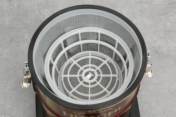 Máy hút bụi Hitachi CV-940Y (24CV-PG)